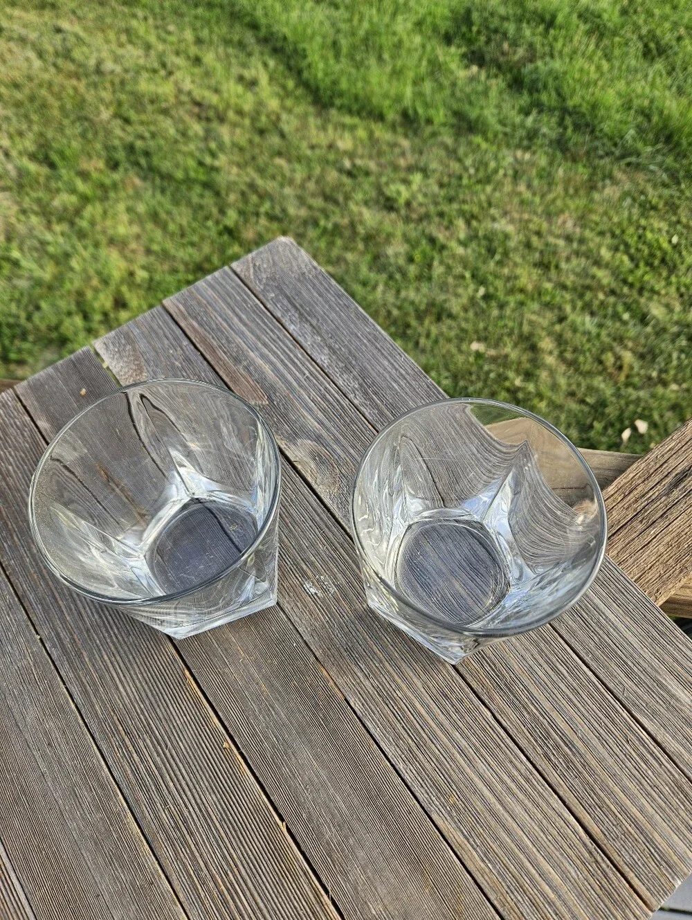 Libbey set two